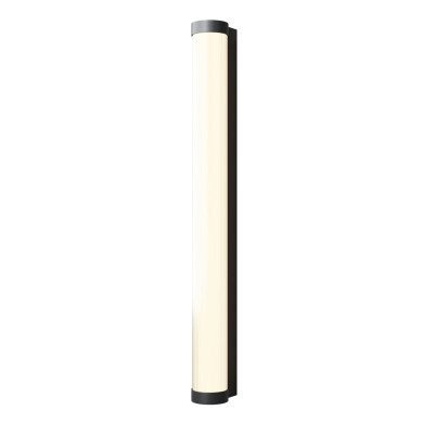 Applique Extérieur Rounge Noir 16W MAYTONI O482WL-L16B3K