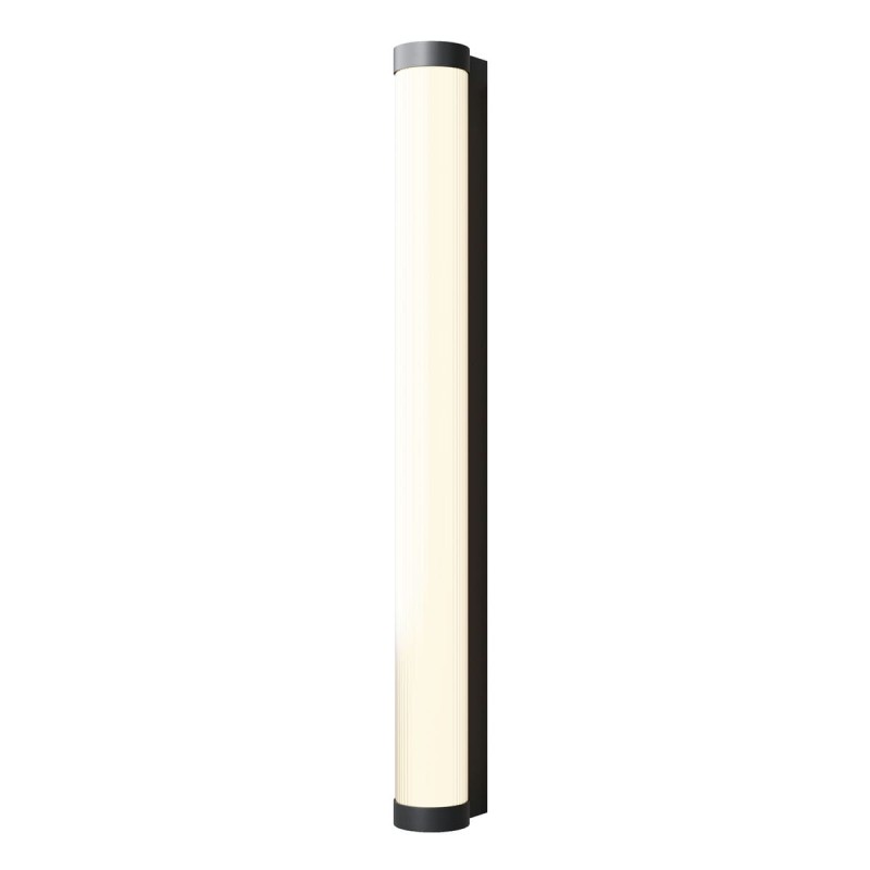 Applique Extérieur Rounge Noir 16W MAYTONI O482WL-L16B3K