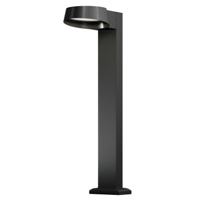 Borne Potelet Extérieur Share Graphite 12W MAYTONI O443FL-L12GF3K
