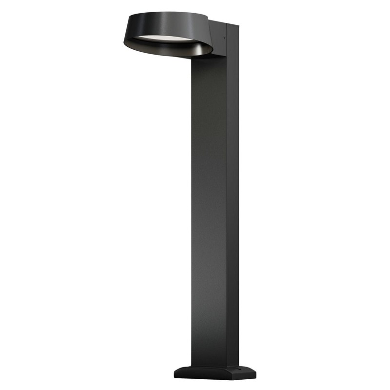 Borne Potelet Extérieur Share Graphite 12W MAYTONI O443FL-L12GF3K