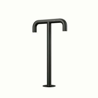 Borne Potelet Extérieur Sleek Graphite 4W MAYTONI O477FL-L4GF3K