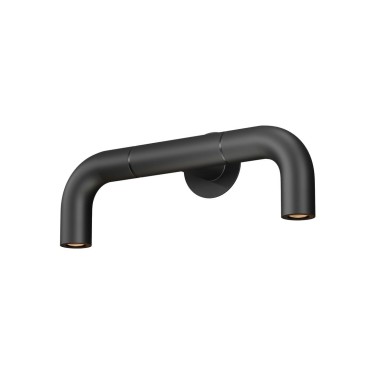 Applique Extérieur Sleek Graphite 4W MAYTONI O477WL-L4GF3K