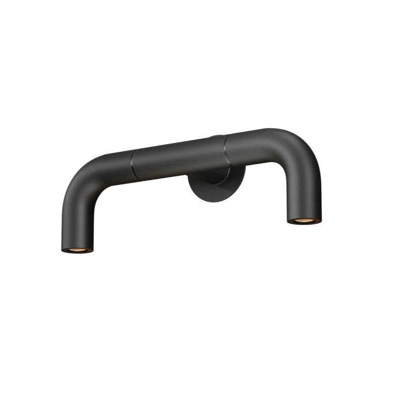 Applique Extérieur Sleek Graphite 4W MAYTONI O477WL-L4GF3K