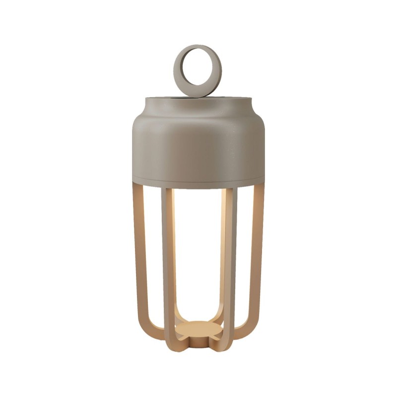 Lampe Extérieur Vetra Beige 5W MAYTONI O144TL-L5BG3K