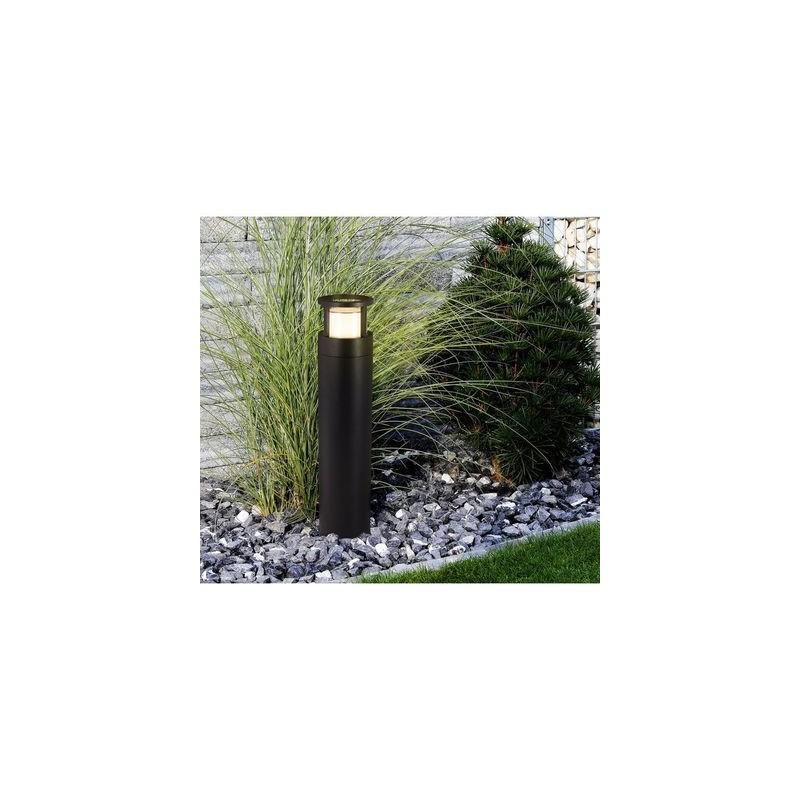 Borne Wolseley Road Noir LEDx6W LED MAYTONI O011FL-L6B