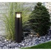Borne Wolseley Road Noir LEDx6W LED MAYTONI O011FL-L6B