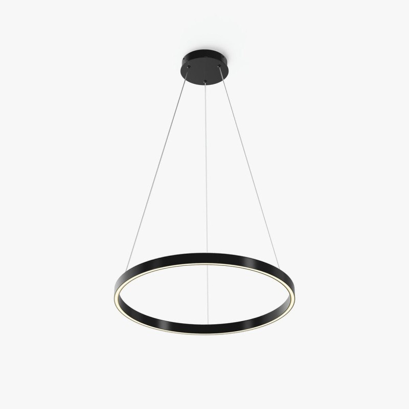 Suspension Rim Noir Blanc 36W MAYTONI MOD058PL-L32BK