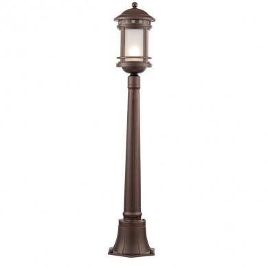 Borne Salamanca Marron Marron 1xE27 60W MAYTONI O031FL-01BR