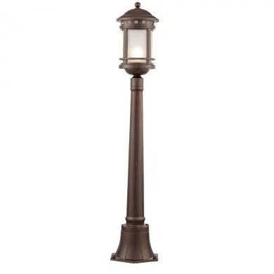 Borne Salamanca Marron Marron 1xE27 60W MAYTONI O031FL-01BR