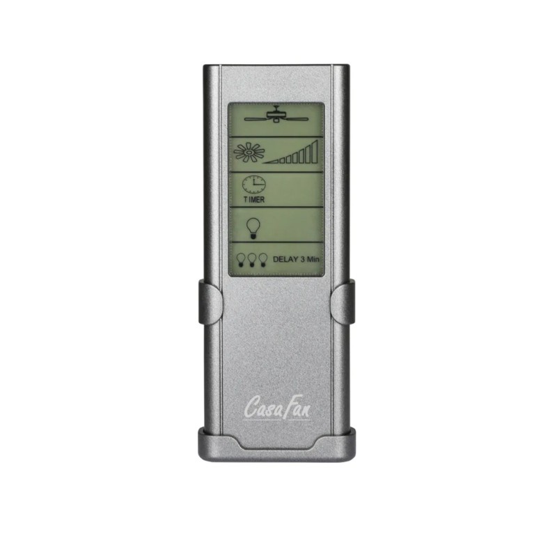 Pièce détachée : Télécommande pour ventilateur de plafond cBerthoux HUNTER 9085236