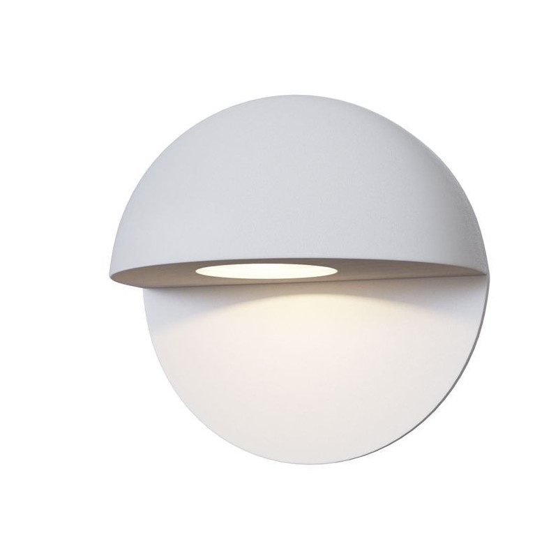 Applique Murale Mezzo Blanc LED 3W MAYTONI O033WL-L3W3K