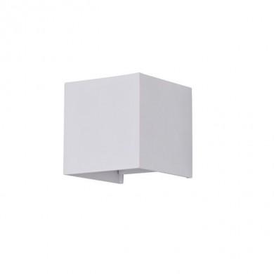 Applique Fulton Blanc LEDx6W LED L100 MAYTONI O572WL-L6W