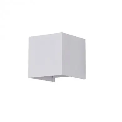 Applique Fulton Blanc LEDx6W LED L100 MAYTONI O572WL-L6W