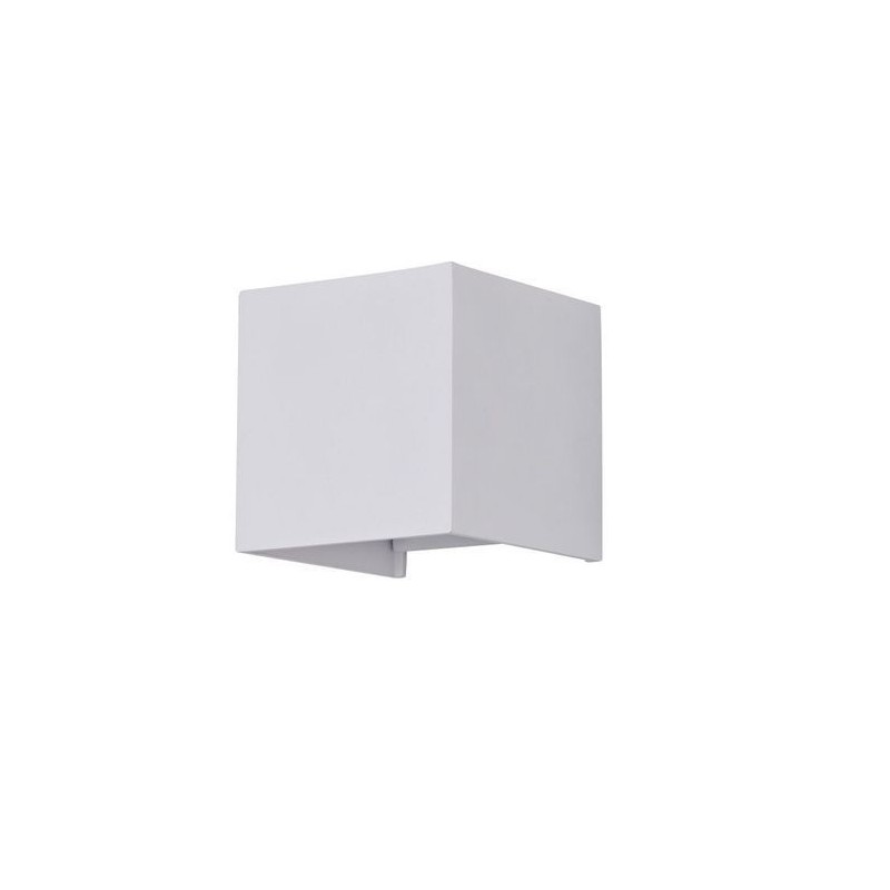 Applique Fulton Blanc LEDx6W LED L100 MAYTONI O572WL-L6W