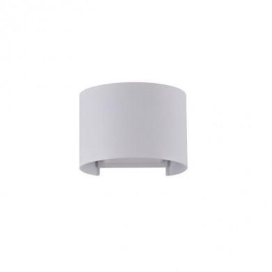 Applique Fulton Blanc LEDx6W LED L135 MAYTONI O573WL-L6W