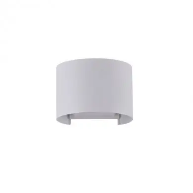 Applique Fulton Blanc LEDx6W LED L135 MAYTONI O573WL-L6W