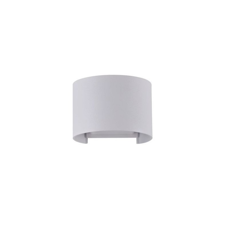 Applique Fulton Blanc LEDx6W LED L135 MAYTONI O573WL-L6W