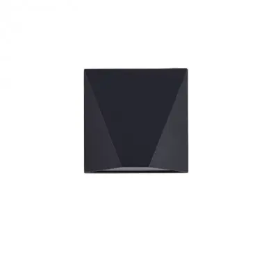 Applique Beekman Noir LEDx6W LED MAYTONI O577WL-L5B