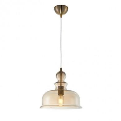 Suspension Tone Bronze 1x60W E27 D297 MAYTONI P001PL-01BZ