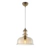 Suspension Tone Bronze 1x60W E27 D297 MAYTONI P001PL-01BZ