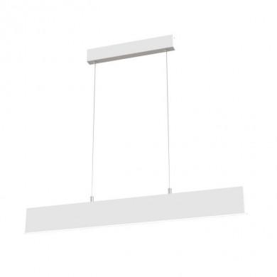 Suspension Step Blanc LED 23W MAYTONI P010PL-L23W