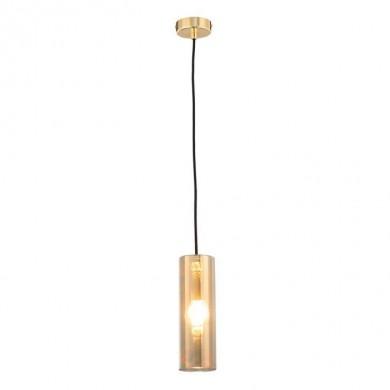 Suspension Gioia Or Or 1xE14 40W MAY_P011PL-01G P011PL-01G Suspension Gioia Or Or 1xE14 40W MAYTONI P011PL-01G