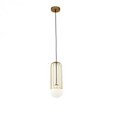 Suspension Telford Or 1x25W G9 MAYTONI P361PL-01G
