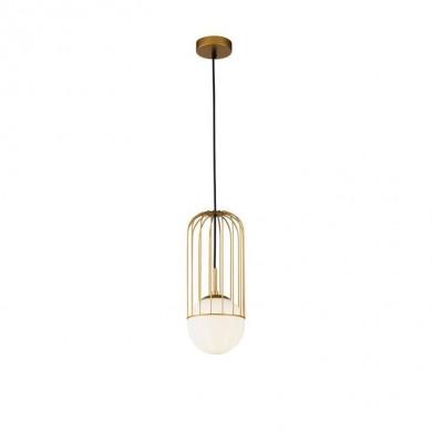 Suspension Telford Or 1x40W E27 D150 MAYTONI P362PL-01G