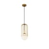 Suspension Telford Or 1x40W E27 D150 MAYTONI P362PL-01G