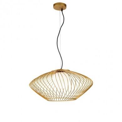 Suspension Plec Or 1x40W E27 MAYTONI P364PL-01G