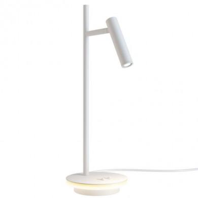 Lampe à poser Estudo Blanc LEDx8W LED MAYTONI Z010TL-L8W3K