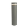 Borne Gris aluminium STAVANGER 14,7W 95cm NORLYS 1240AL