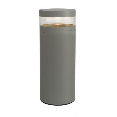 Borne Gris aluminium STAVANGER 14,7W 50cm NORLYS 1244AL