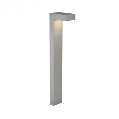 Borne GRIS ALUMINIUM ASKER 11,3W Max 85cm NORLYS 1311AL