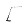 Lampe de bureau avec variateur tactile JAAP 1x6W LED intégrée NOIR CHROME BRILLIANT G92734/06