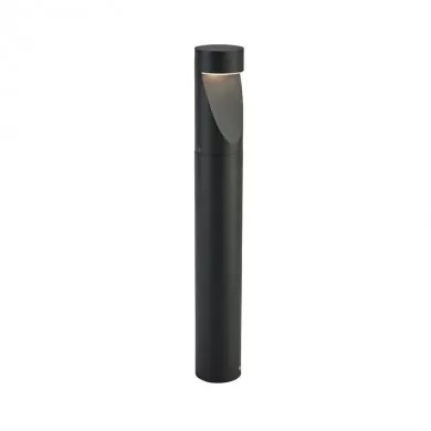 Borne Graphite OPPLAND 10,9W 85cm NOR_1321GR 1321GR Borne Graphite OPPLAND 10,9W 85cm NORLYS 1321GR