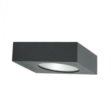 Applique murale HITRA Graphite 9,5W LED NORLYS 1330GR