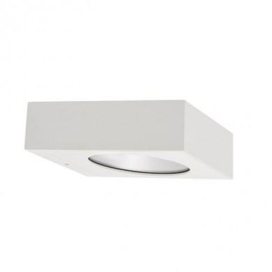 Applique Extérieure HITRA Blanc 9,5W LED NORLYS 1330VI