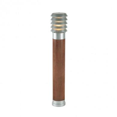 Borne Bois Galvanisé ALTA 46W Max 85cm NOR_1440GA 1440GA Borne Bois Galvanisé ALTA 46W Max 85cm NORLYS 1440GA