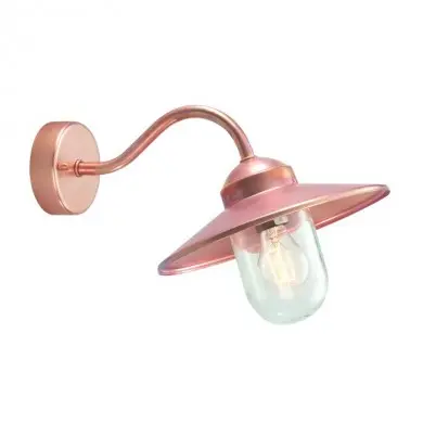 Applique Murale Col de Cygne CUIVRE KARLSTAD 57W Max 25,5cm NOR_230KO 230KO Applique Murale Col de Cygne CUIVRE KARLSTAD 57W Max 25,5cm NORLYS 230KO