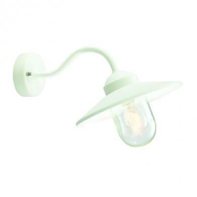 Applique Col de Cygne BLANC KARLSTAD 57W Max 25,5cm NOR_230VI 230VI Applique Col de Cygne BLANC KARLSTAD 57W Max 25,5cm NORLYS 230VI