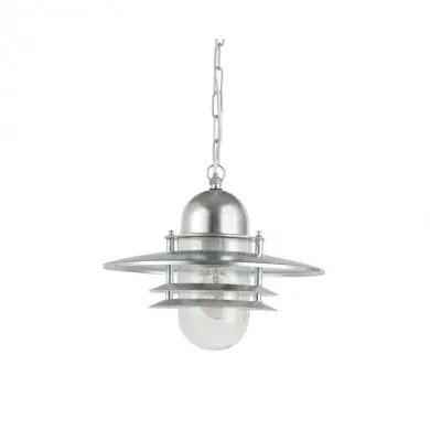 Suspension Galvanisé OSLO 57W Max NORLYS 240AGA