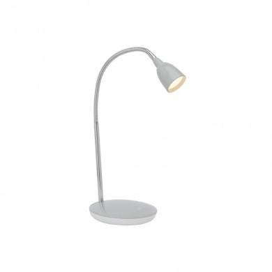 Lampe de bureau ANTHONY 1x2 4W LED intégrée TITANE BRILLIANT G92935/11