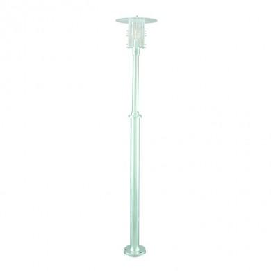 Lampadaire exterieur GALVANISE STOCKHOLM 70W Max 248cm NORLYS 281GA