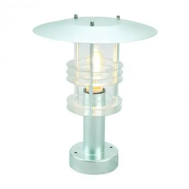 Borne GALVANISE STOCKHOLM 46W Max 34,5cm  NORLYS 284GA