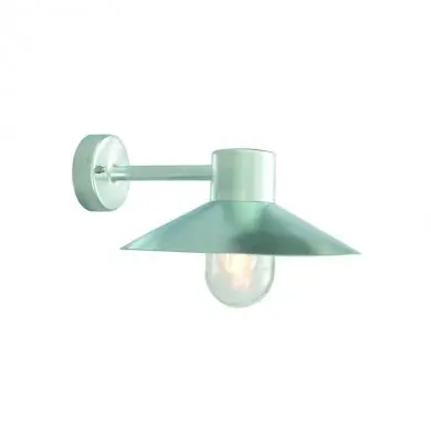 Applique Murale Galvanisé LUND 57W Max NOR_290GA 290GA Applique Murale Galvanisé LUND 57W Max NORLYS 290GA