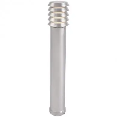 Borne Acier Galvanisé ALTA 46W Max 85cm NORLYS 291GA