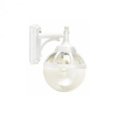 Applique Murale Blanc BOLOGNA 46W Max NORLYS 310VI