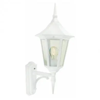 Applique Murale Blanc MODENA 70W Max 62cm NORLYS 350VI