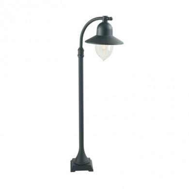 Borne Noir COMO 57W Max 110cm NORLYS 375SV